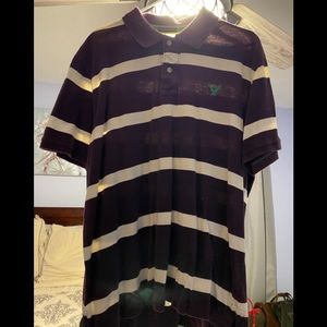 American Eagle Men’s Polo size xxl